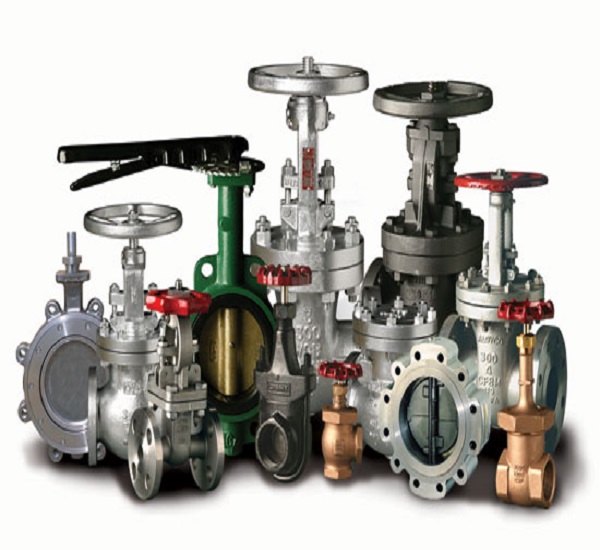 Valves Image