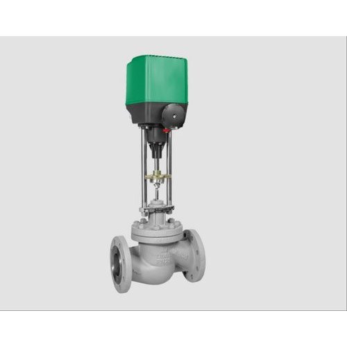 Motorised Control Valves
