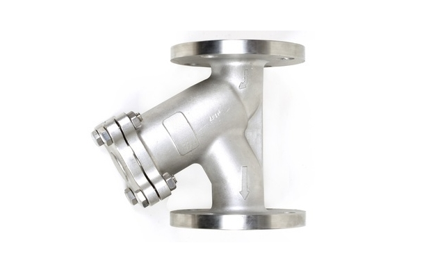 Y Type Strainer